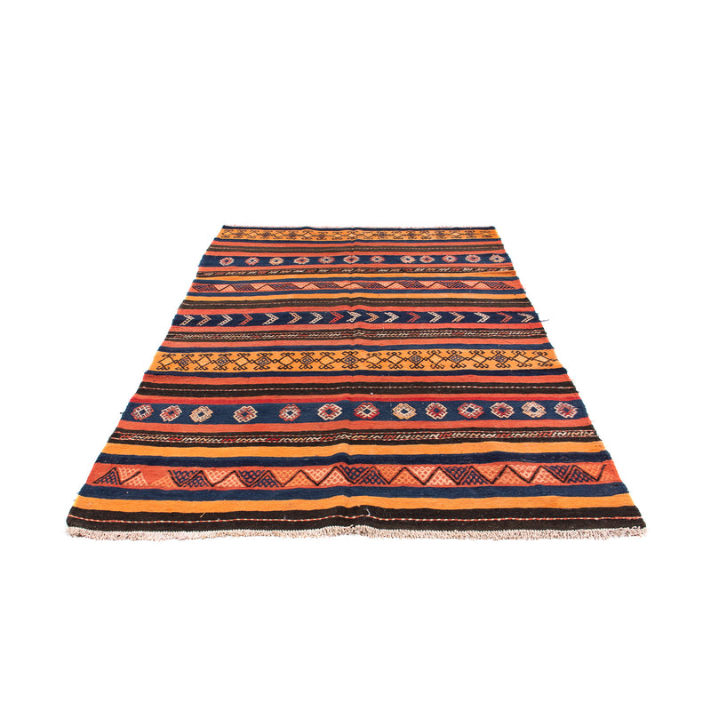 Starý kilim Koberec 157x210cm