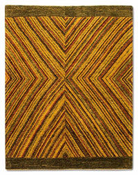 Ziegler moderní Koberec 134x169cm - Orientální koberec - vícebarevný – product image