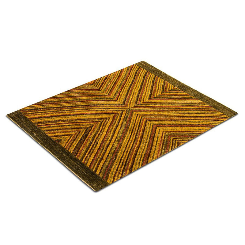 Ziegler moderní Koberec 134x169cm - Orientální koberec - vícebarevný