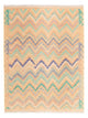 Kilim Maimana Koberec 203x152cm - Vlněný koberec