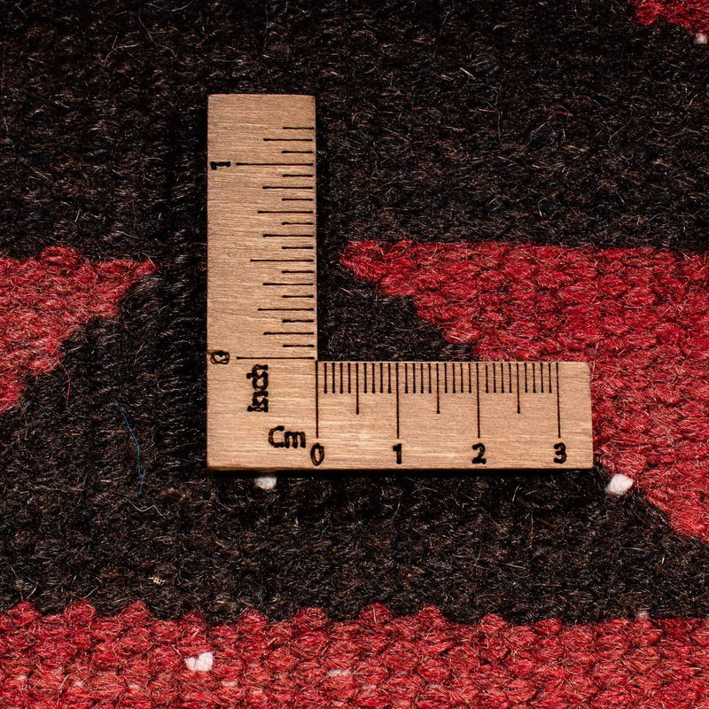 Starý kilim Koberec 150x395cm