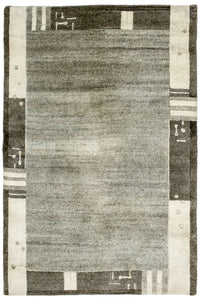 Nepálský koberec - 178 x 124 cm - vícebarevné – product image