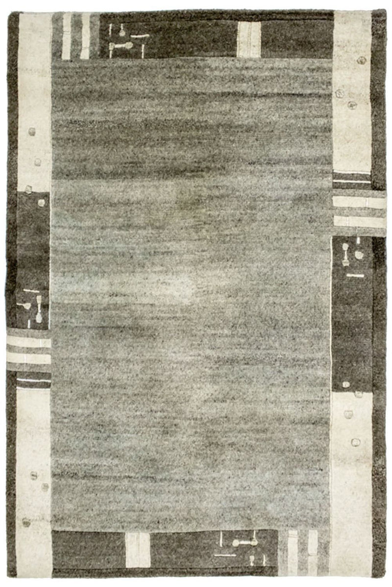 Nepálský koberec - 178 x 124 cm - vícebarevné