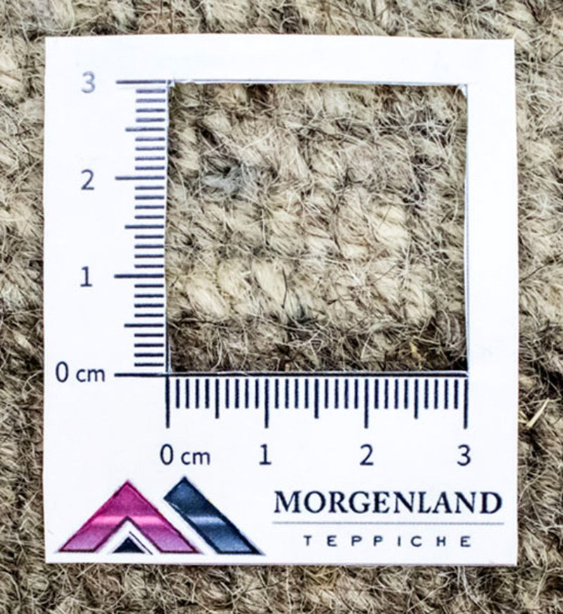 Nepálský koberec - 178 x 124 cm - vícebarevné