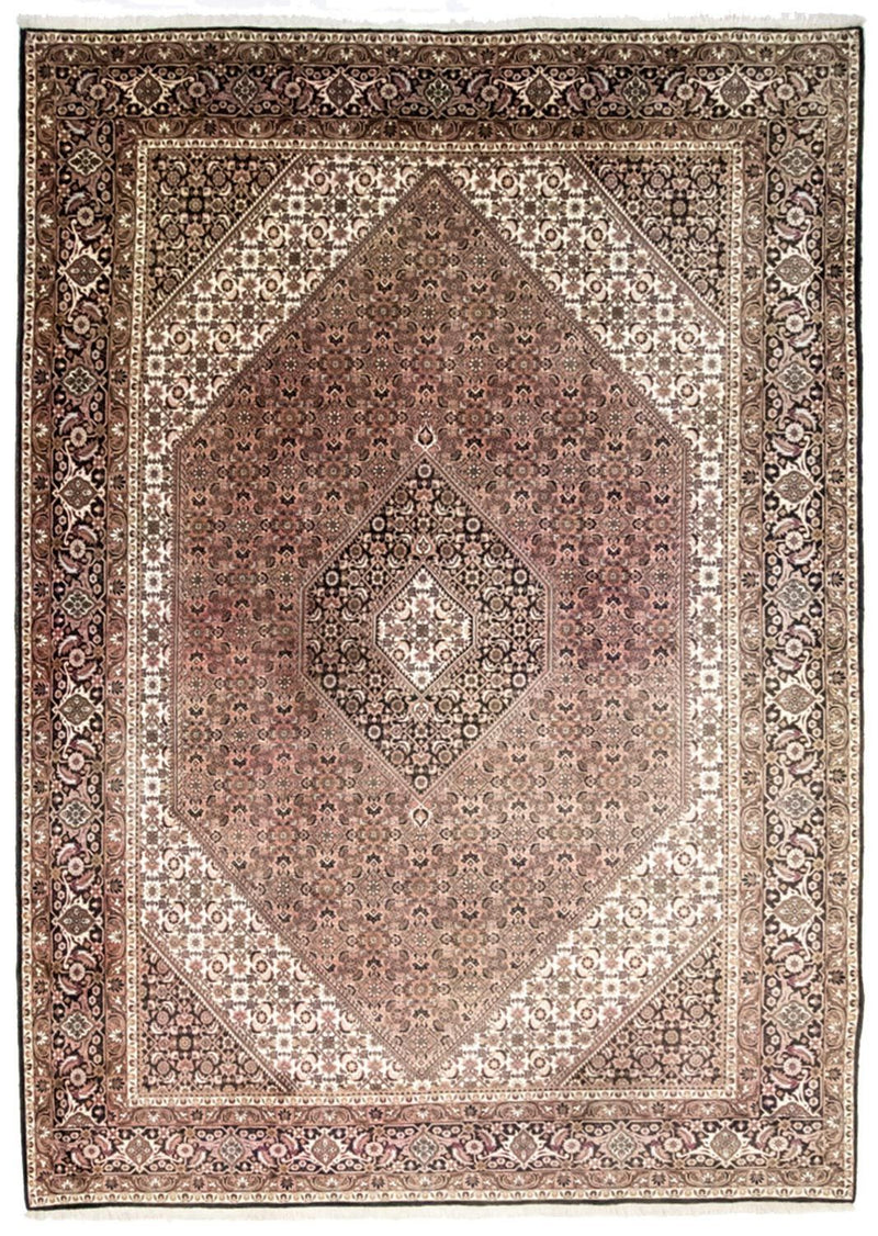 Bidjar - Zanjan Koberec 350x250cm - Perský koberec