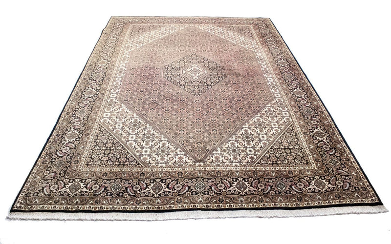 Bidjar - Zanjan Koberec 350x250cm - Perský koberec