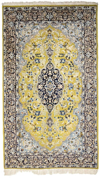 Nain - 9 la Koberec 259x151cm - Perský koberec – product image