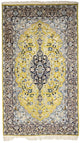 Nain - 9 la Koberec 259x151cm - Perský koberec