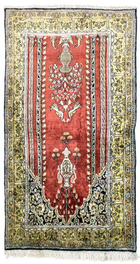Kayseri Koberec 77x137cm - Perský koberec – product image