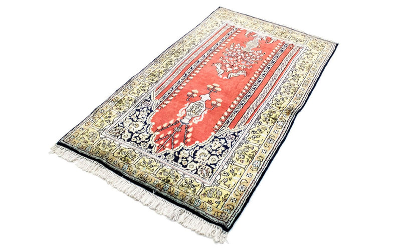 Kayseri Koberec 77x137cm - Perský koberec