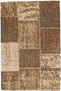 Patchworkový koberec 61x93cm – product image