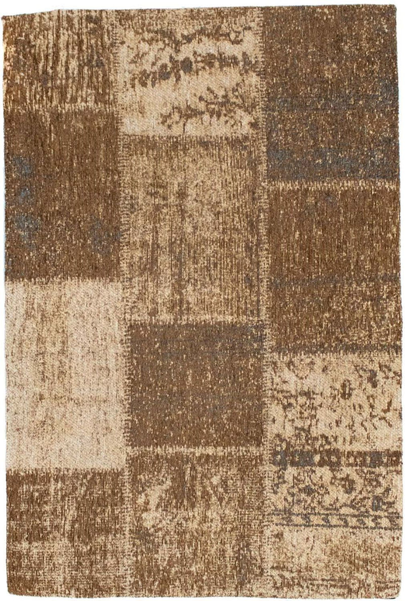 Patchworkový koberec 61x93cm
