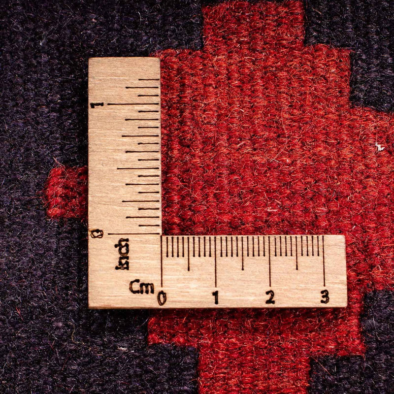 Starý kilim Koberec 150x335cm