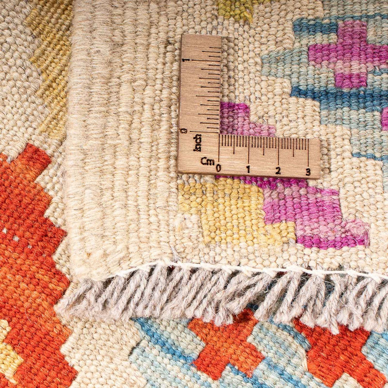 Kilim Maimana Koberec 125x168cm - Vlněný koberec