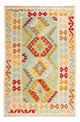 Kilim Maimana Koberec 101x152cm - Vlněný koberec