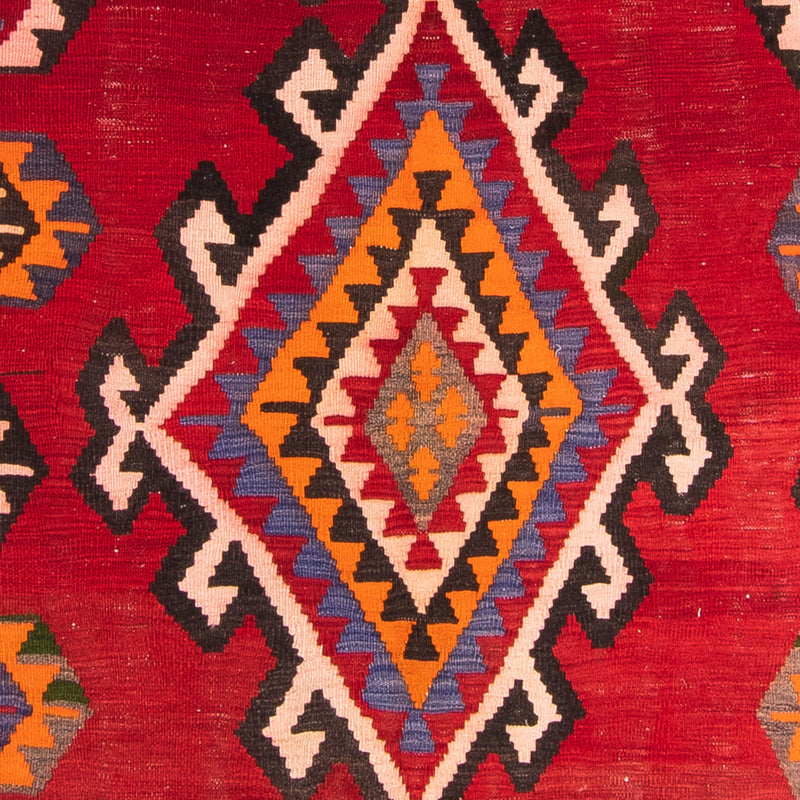 Starý kilim Koberec 160x305cm