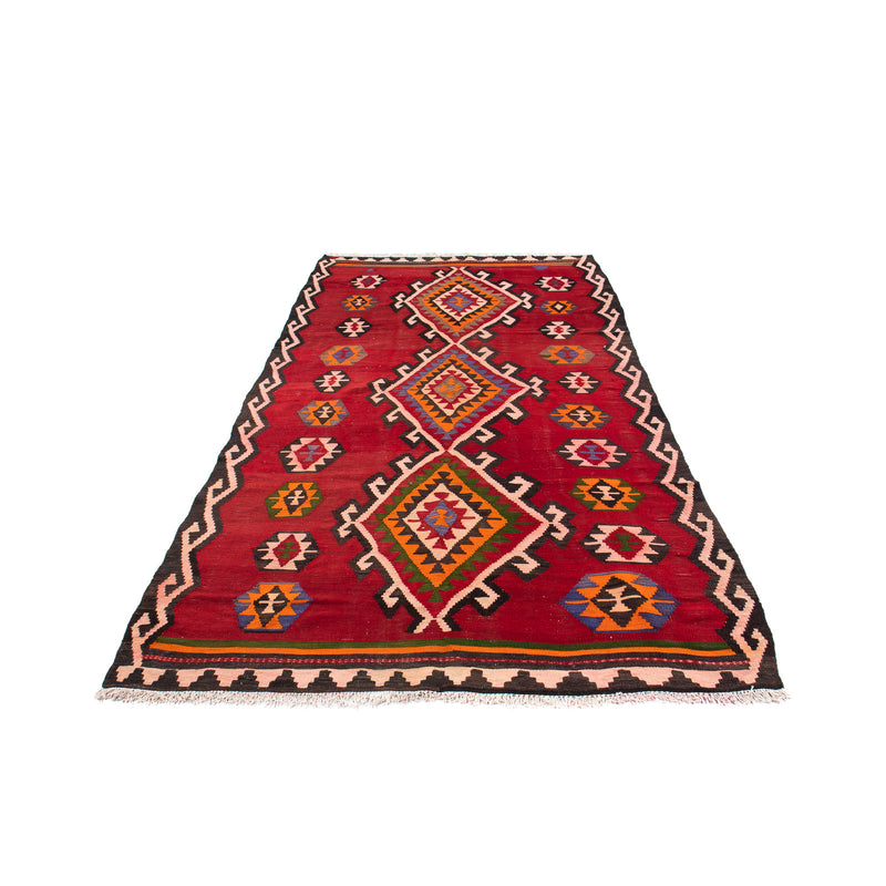 Starý kilim Koberec 160x305cm