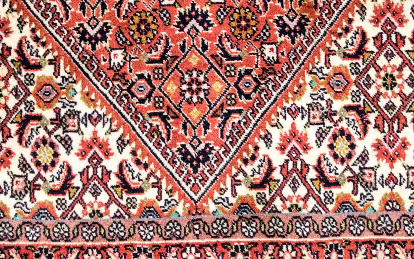 Bidjar - Zanjan Koberec 235x178cm - Perský koberec