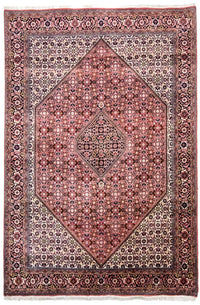Bidjar - Zanjan Koberec 170x255cm - Perský koberec – product image
