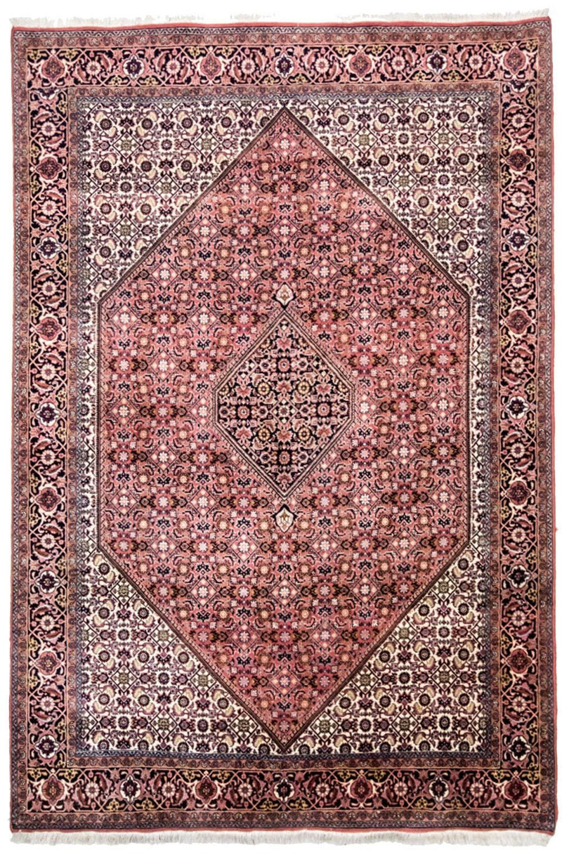 Bidjar - Zanjan Koberec 170x255cm - Perský koberec