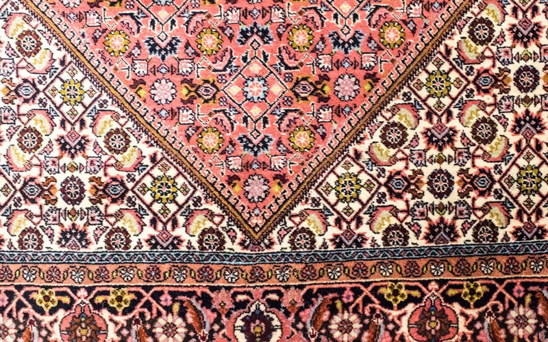 Bidjar - Zanjan Koberec 170x255cm - Perský koberec