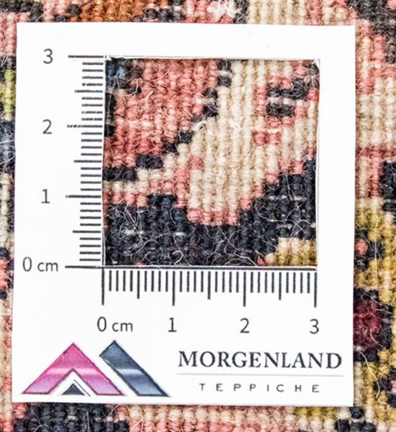 Bidjar - Zanjan Koberec 170x255cm - Perský koberec