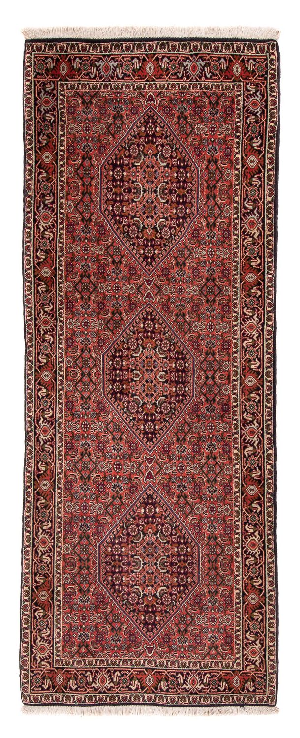Bidjar Koberec 76x205cm - Perský koberec