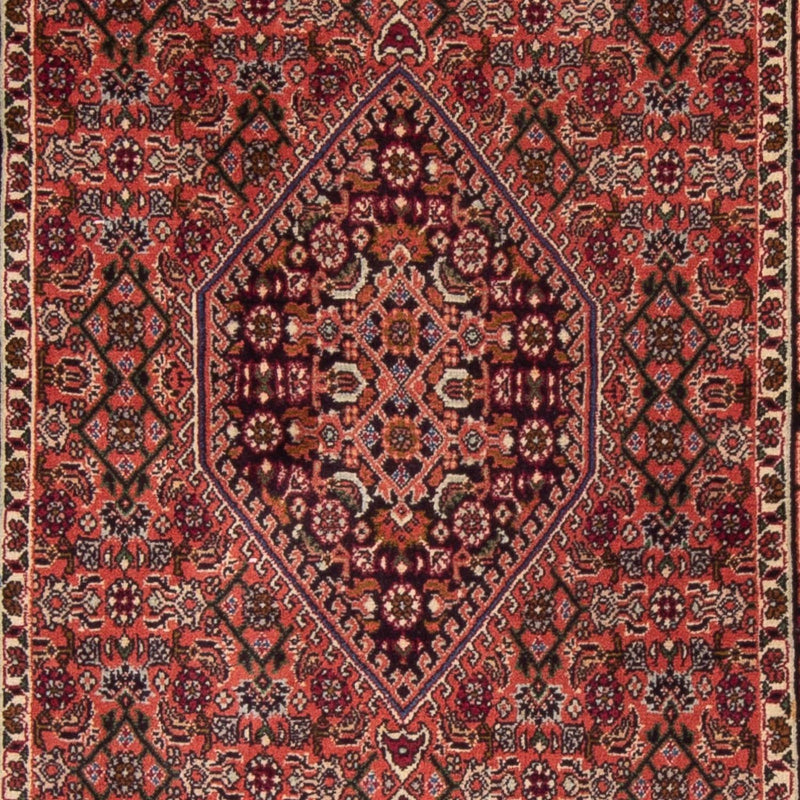 Bidjar Koberec 76x205cm - Perský koberec
