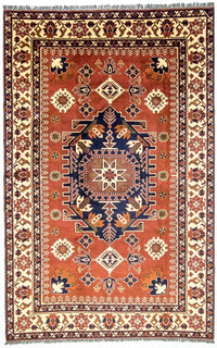Hatchlu Koberec 313x203cm - Orientální koberec – product image