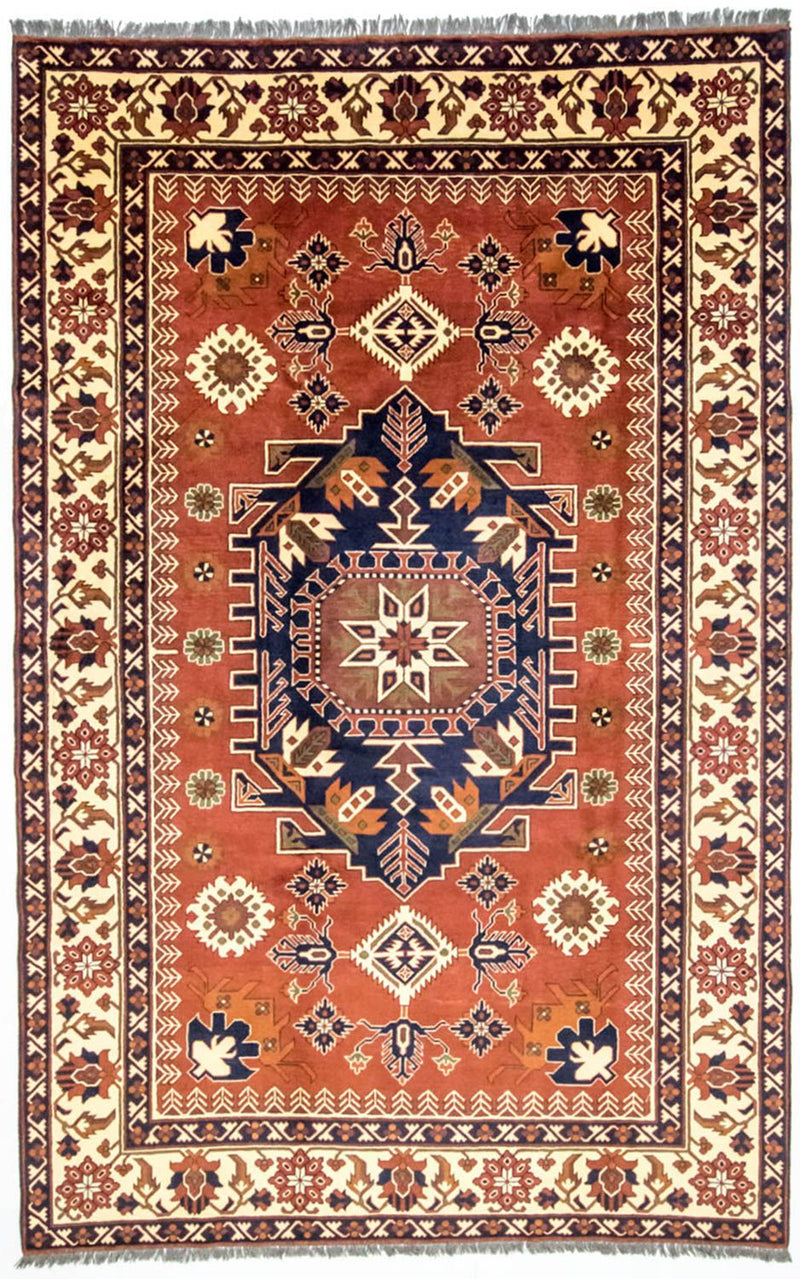 Hatchlu Koberec 313x203cm - Orientální koberec