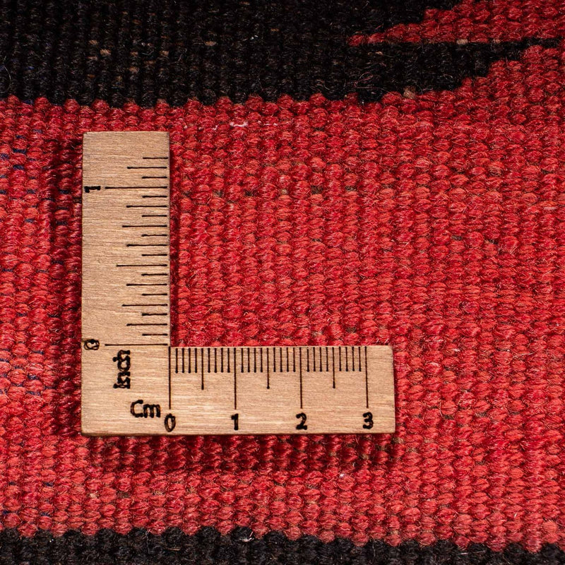 Starý kilim Koberec 148x365cm