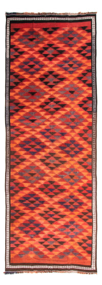 Starý kilim Koberec 148x365cm – product image