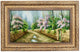 Obrázkový koberec 112x75cm - Orientální koberec