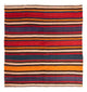 Starý kilim Koberec 180x215cm