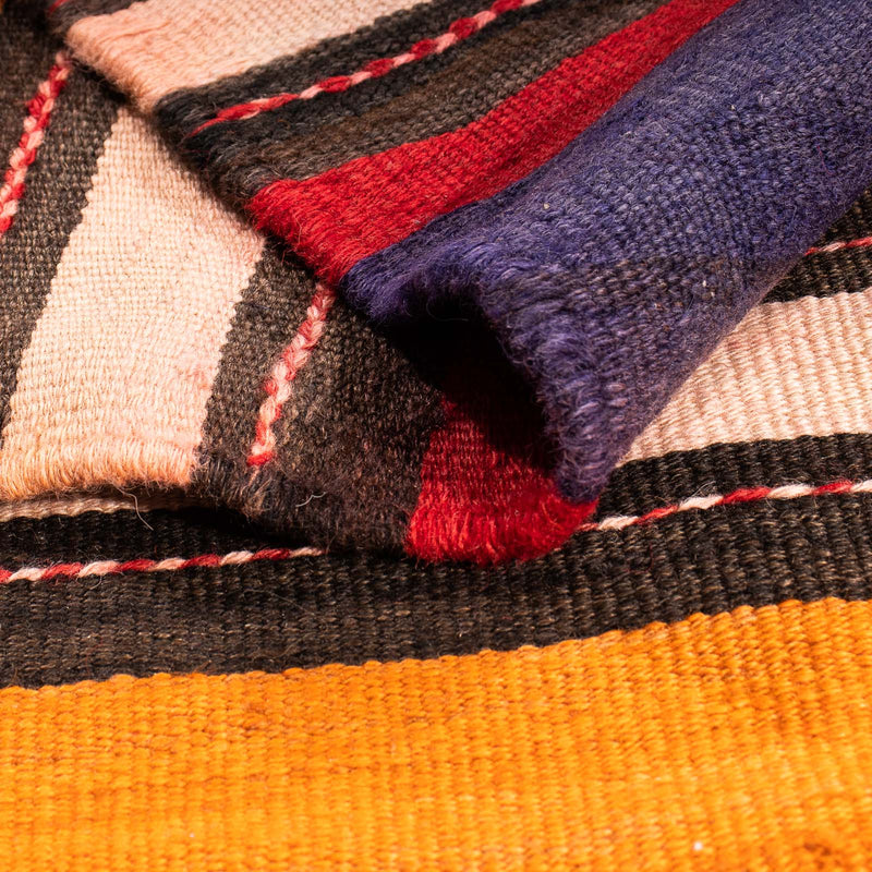 Starý kilim Koberec 180x215cm