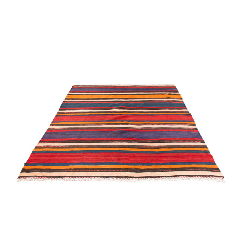 Starý kilim Koberec 180x215cm