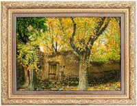 Obrázkový koberec - 98 x 77 cm - vícebarevné – product image