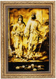 Obrázkový koberec 122x90cm - Orientální koberec
