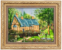 Obrázkový koberec 91x72cm - Orientální koberec – product image