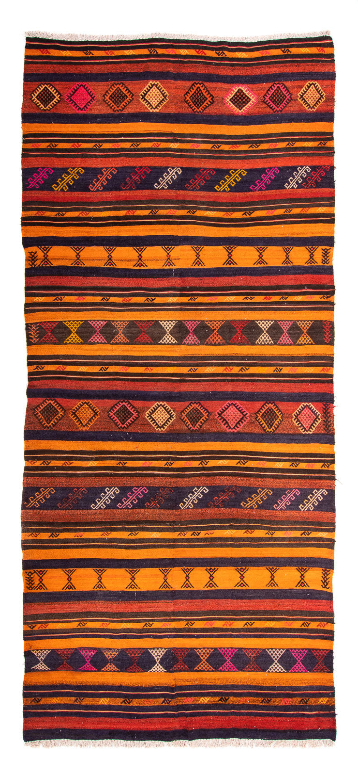 Starý kilim Koberec 170x340cm