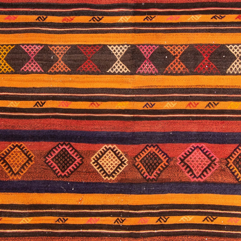 Starý kilim Koberec 170x340cm