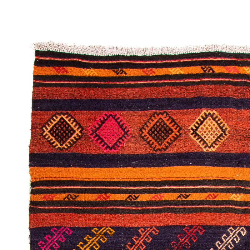 Starý kilim Koberec 170x340cm