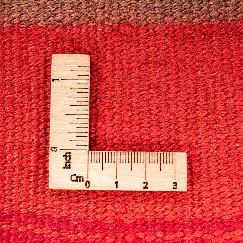 Starý kilim Koberec 125x340cm