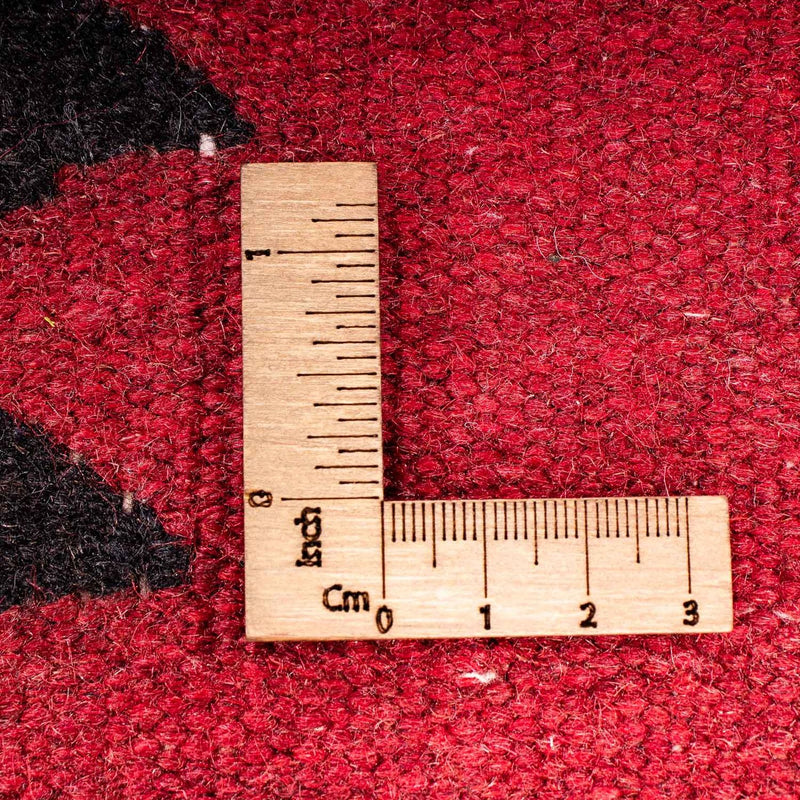 Starý kilim Koberec 130x350cm