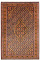 Tabriz - 50 Raj Koberec 110x74cm - Perský koberec