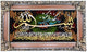 Obrázkový koberec 70x120cm - Orientální koberec