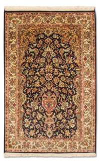 Kašmírské hedvábí Koberec 94x60cm - Orientální koberec – product image