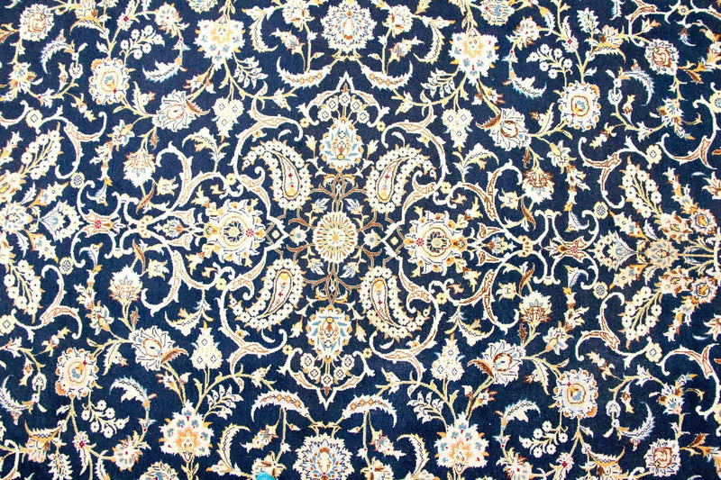 Kashan Koberec 288x380cm - Perský koberec