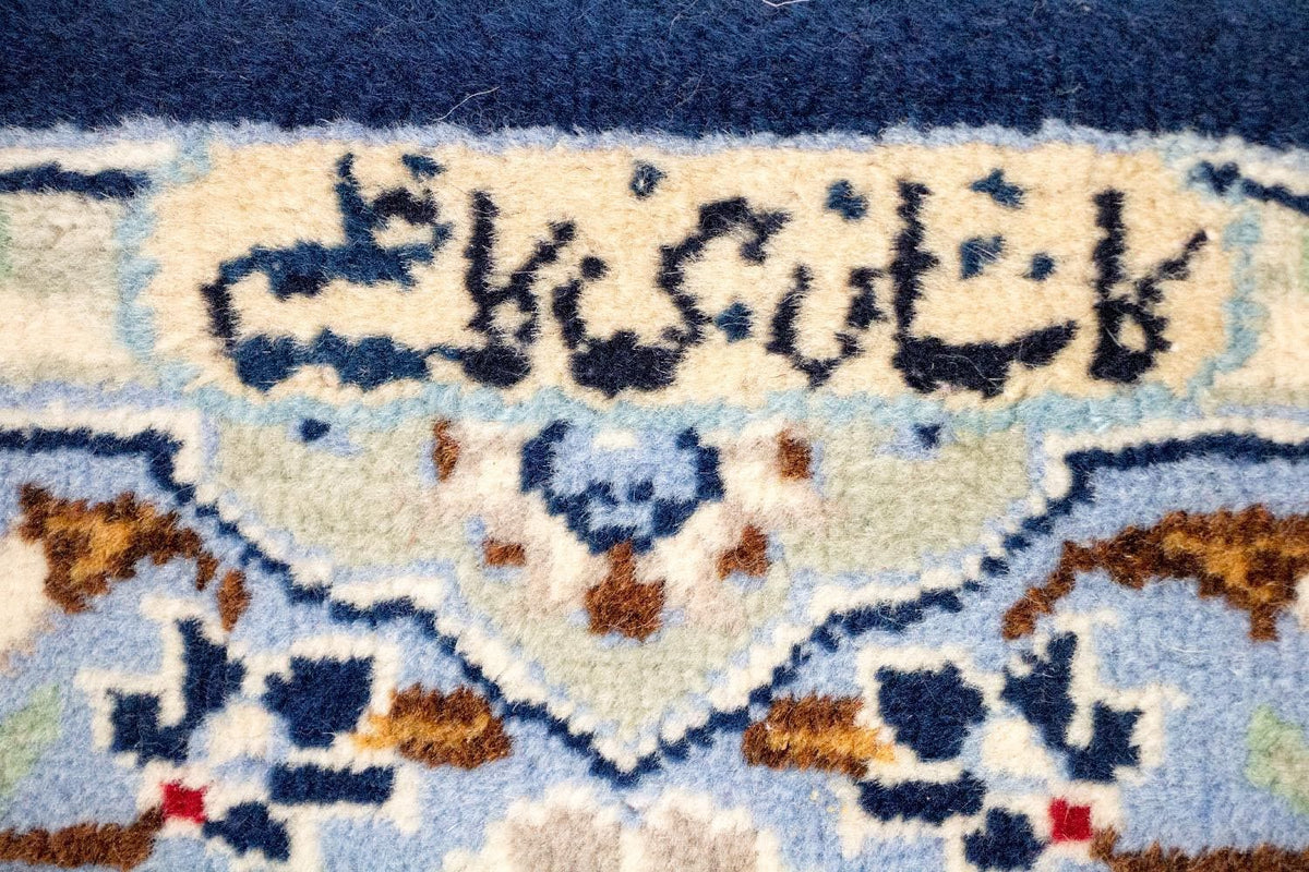 Kashan Koberec 288x380cm - Perský koberec