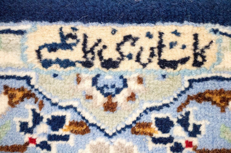 Kashan Koberec 288x380cm - Perský koberec